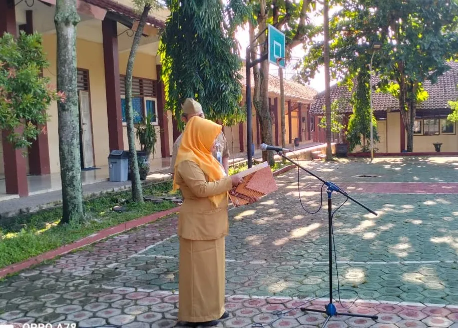 Hari Ibu Ke-97: Perempuan Berdaya dan Berkarya, Menuju Indonesia Emas 2045